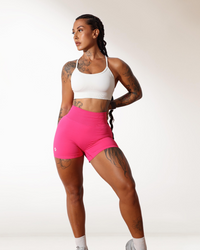 Color Sculpt Short