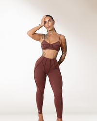 Luxe legging