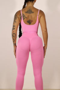 CURVES Seamless legging