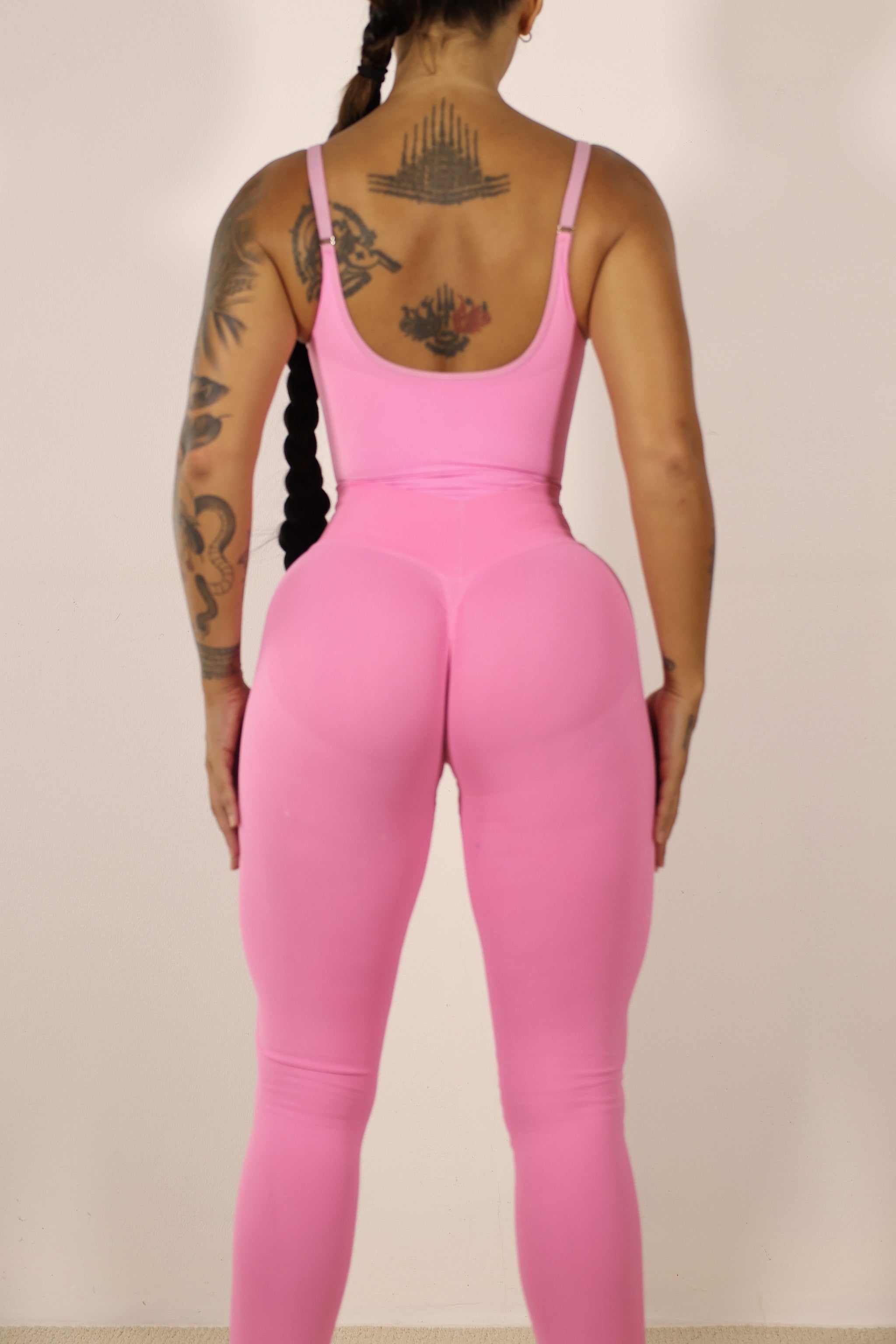 CURVES Seamless legging
