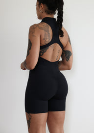 Kali short jumpsuit