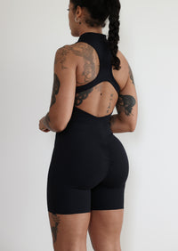 Kali short jumpsuit