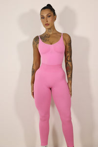 CURVES Seamless legging