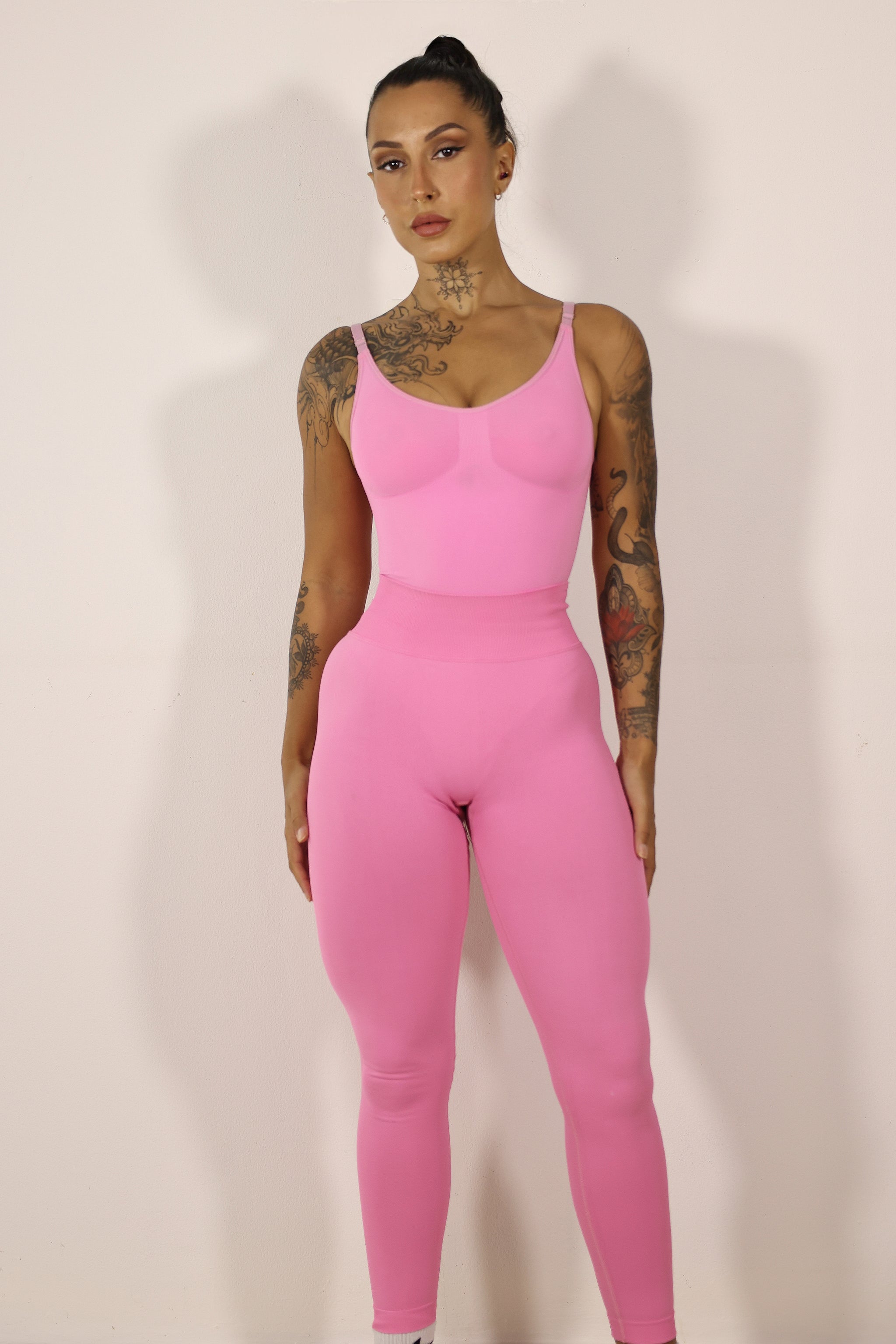 CURVES Seamless legging