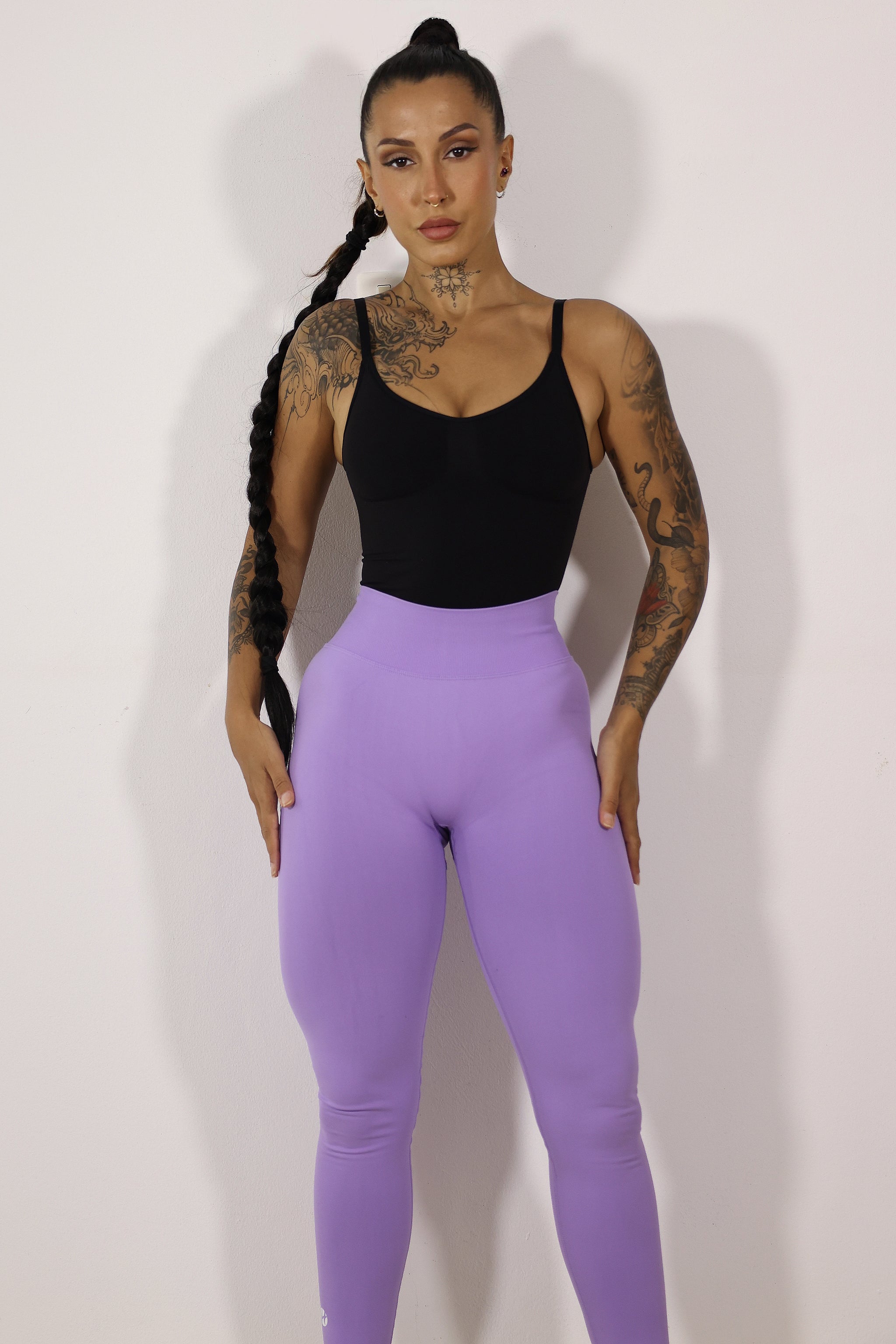 CURVES Seamless legging