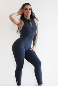 Kali long jumpsuit