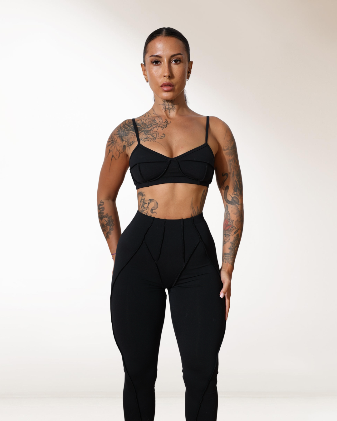 🎁 Luxe legging (100% off)