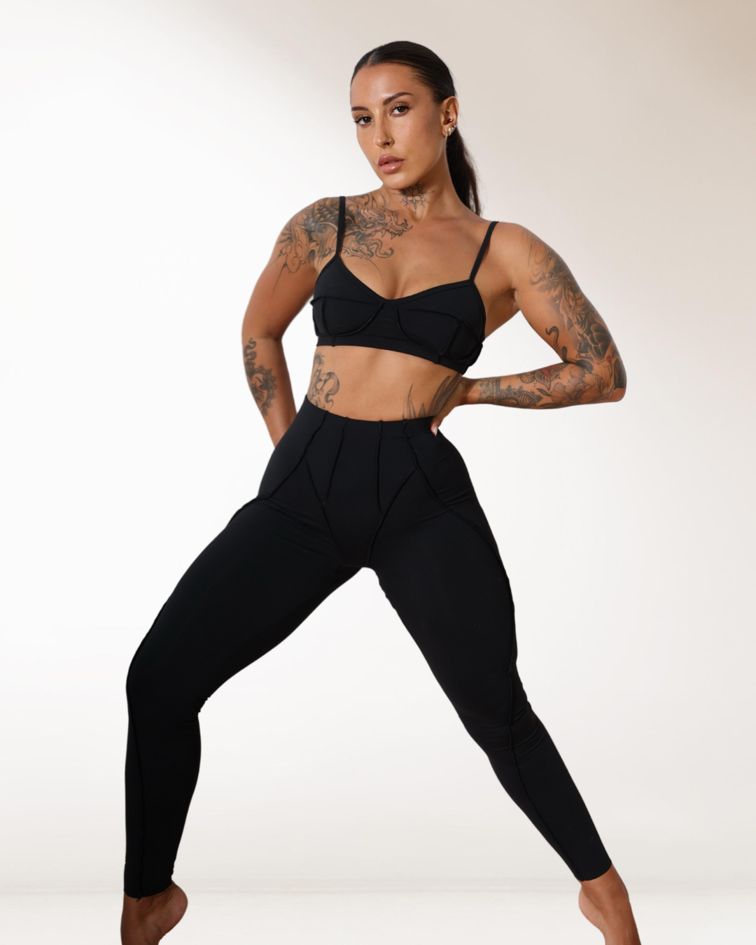 Luxe legging