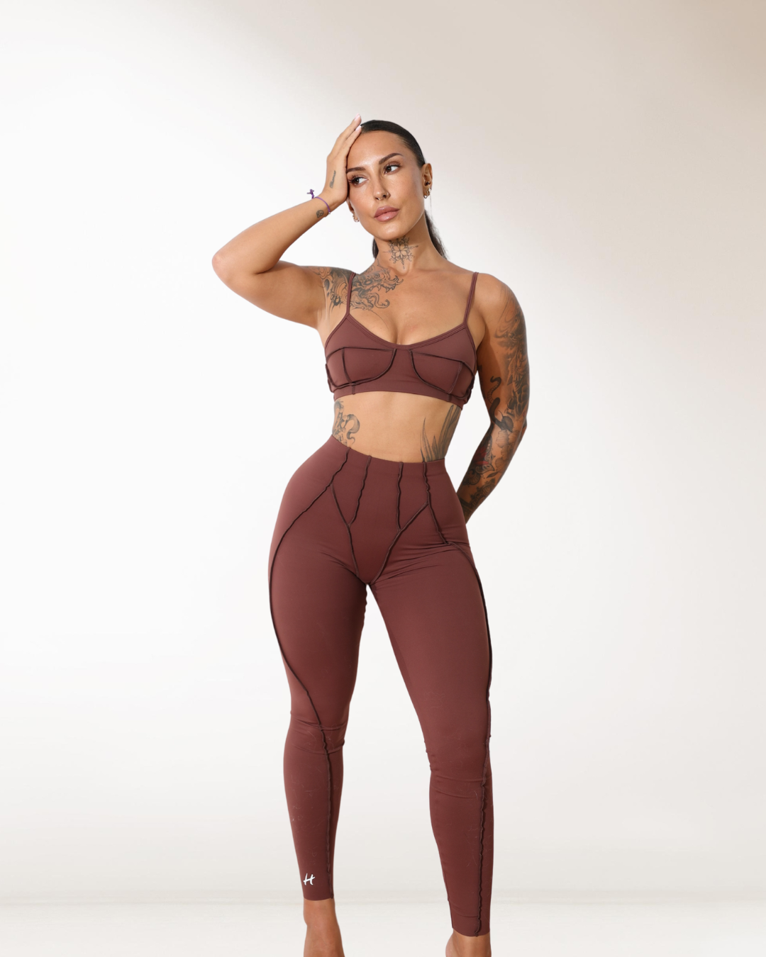 Luxe legging