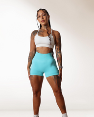 Color Sculpt Short
