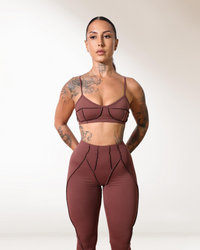 Luxe legging