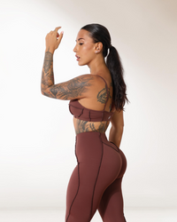 Luxe legging