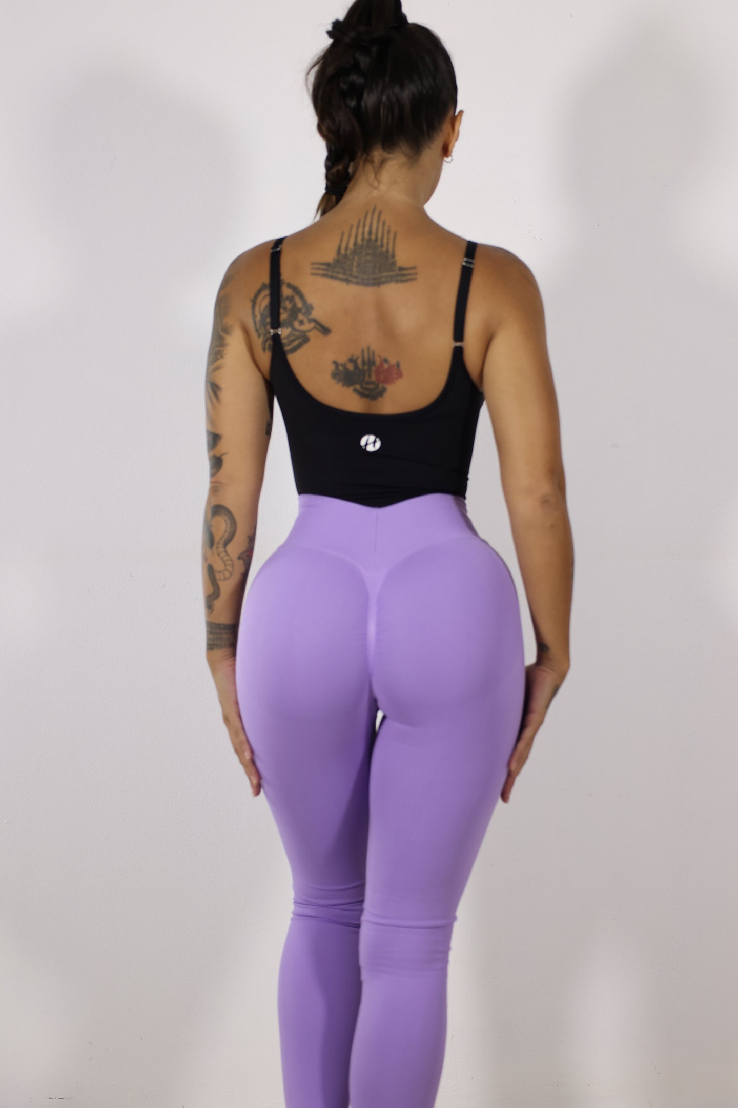 CURVES Seamless legging