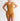 SAVAGE - YELLOW JUMPSUIT SHORTS
