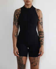 Kali short jumpsuit