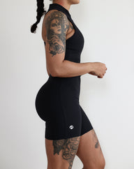 Kali short jumpsuit