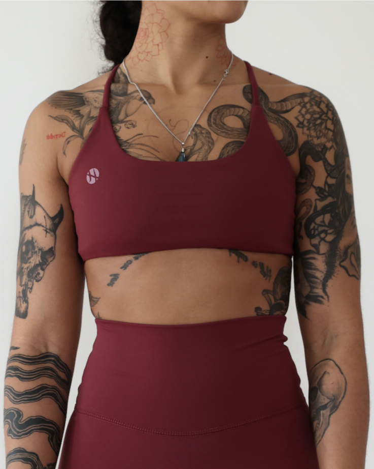 Kali brassière
