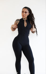 Kali long jumpsuit