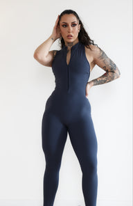 Kali long jumpsuit