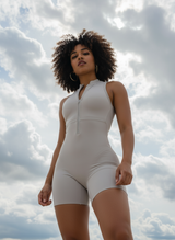 Kali short jumpsuit