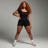 PLAY Short jumpsuit