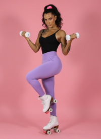 CURVES Seamless leggings
