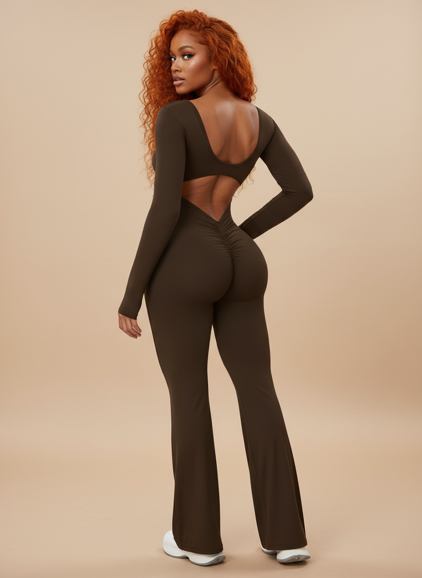 PLAY Long jumpsuit