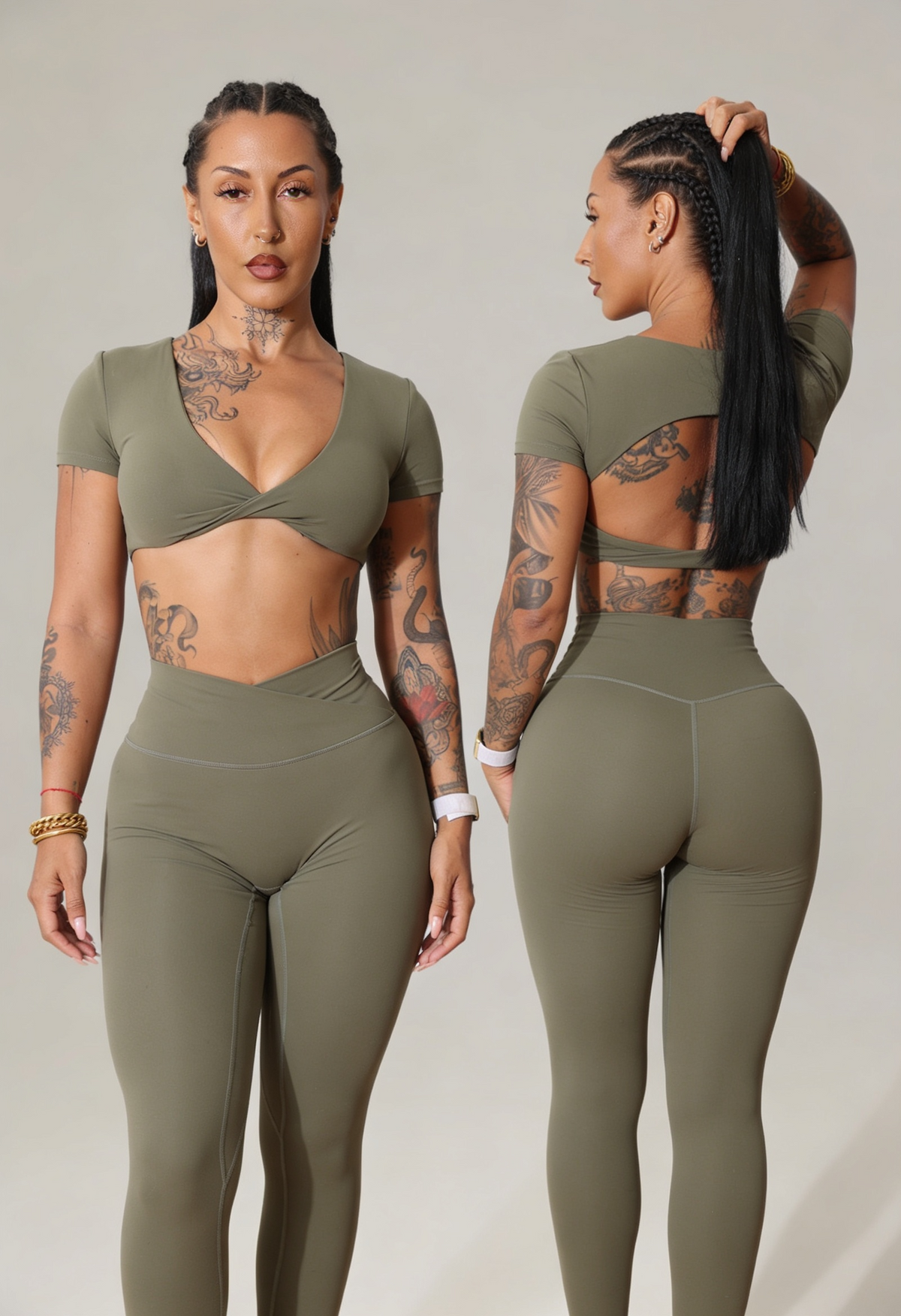 ASANA top