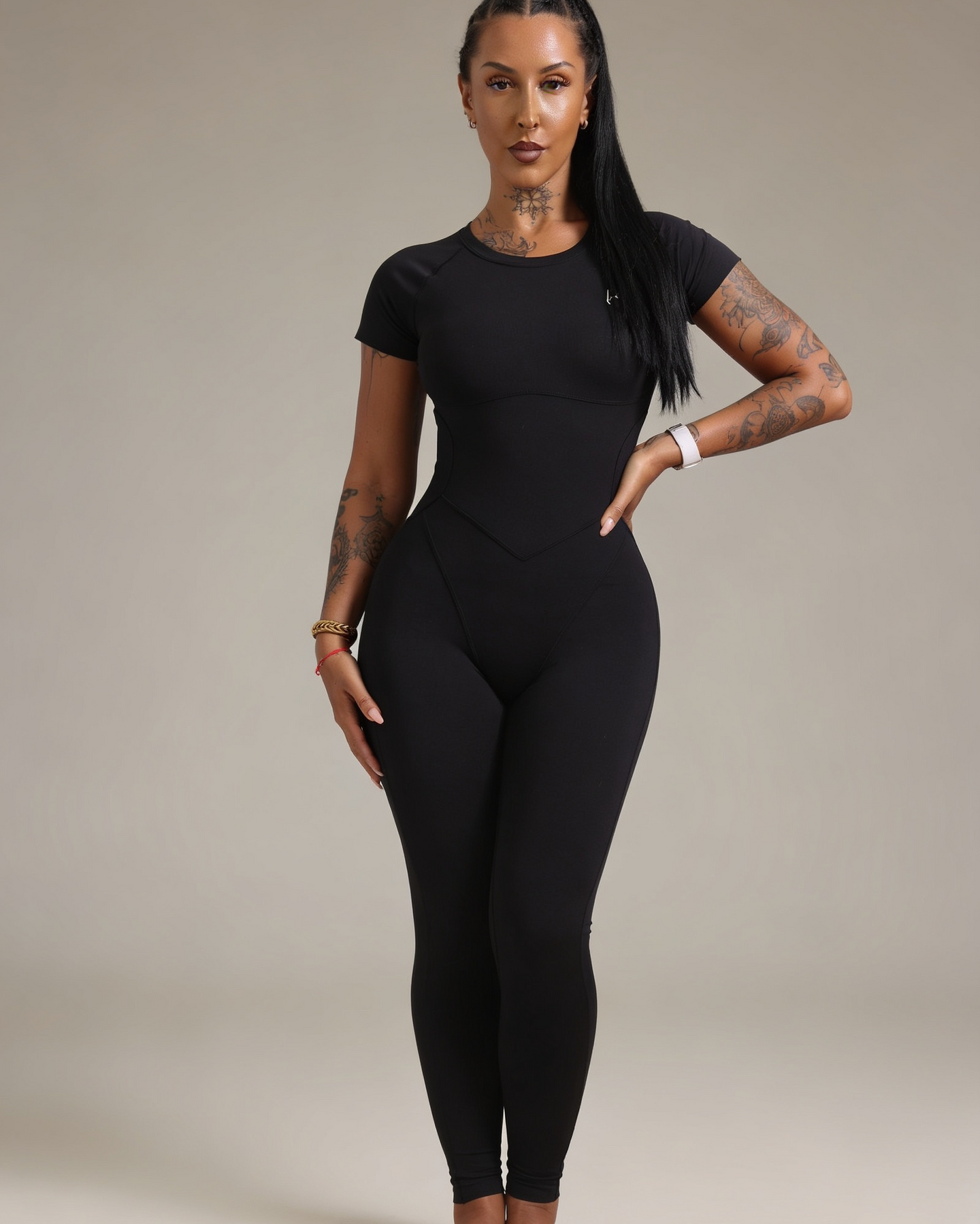TAKI Long jumsuit
