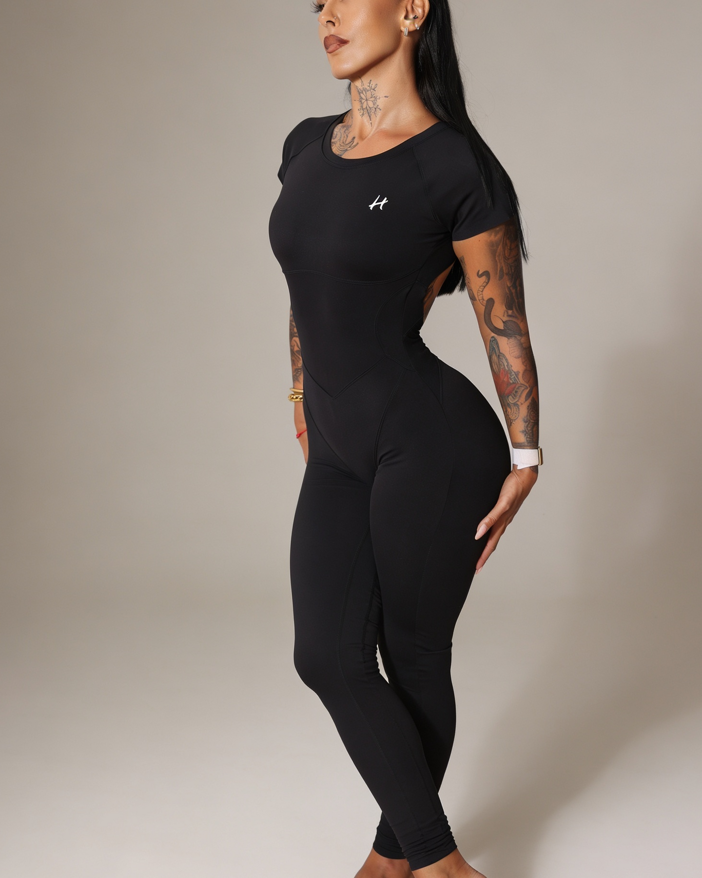 TAKI Long jumsuit